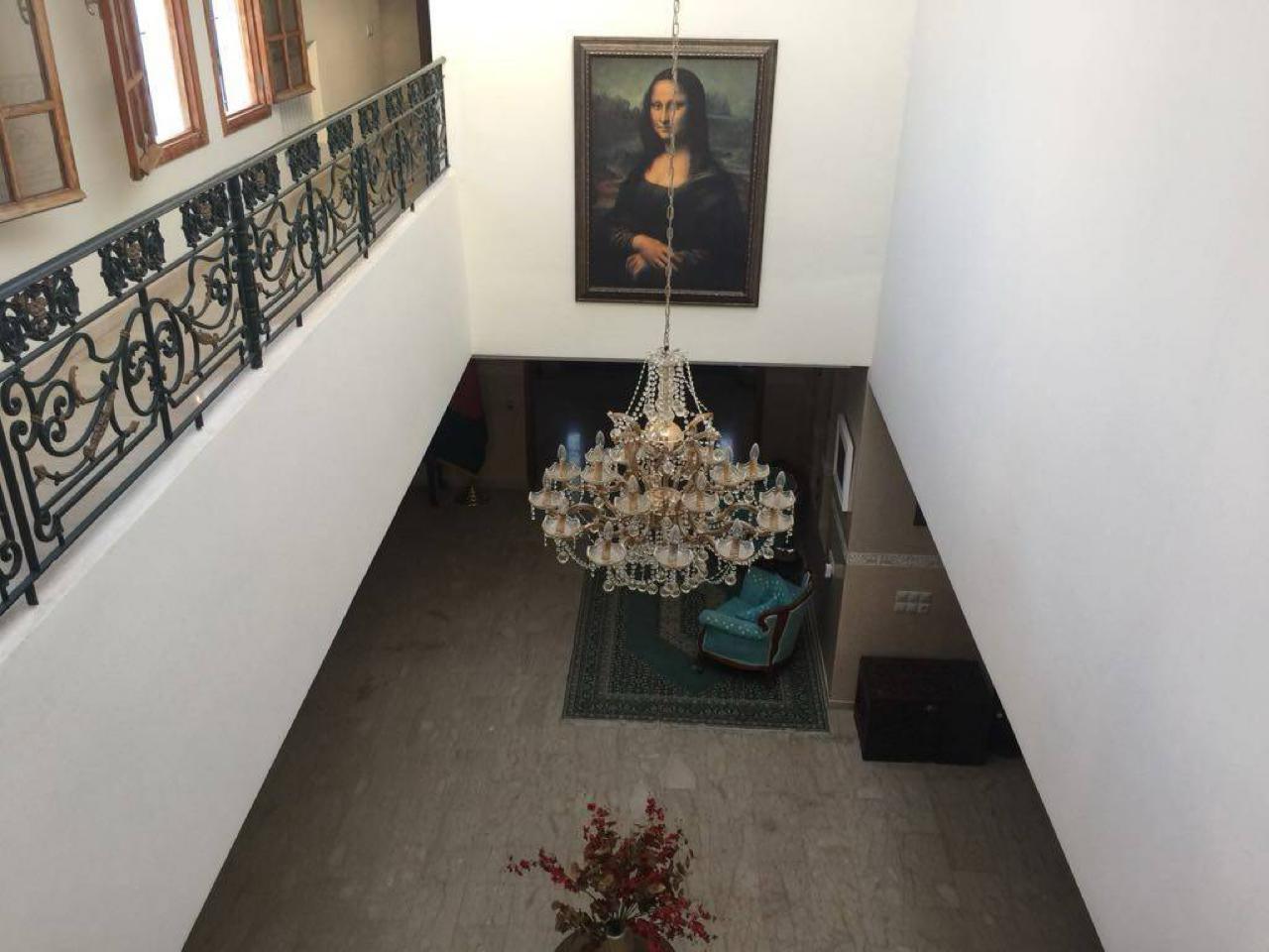 Villa f Souissi — 9
