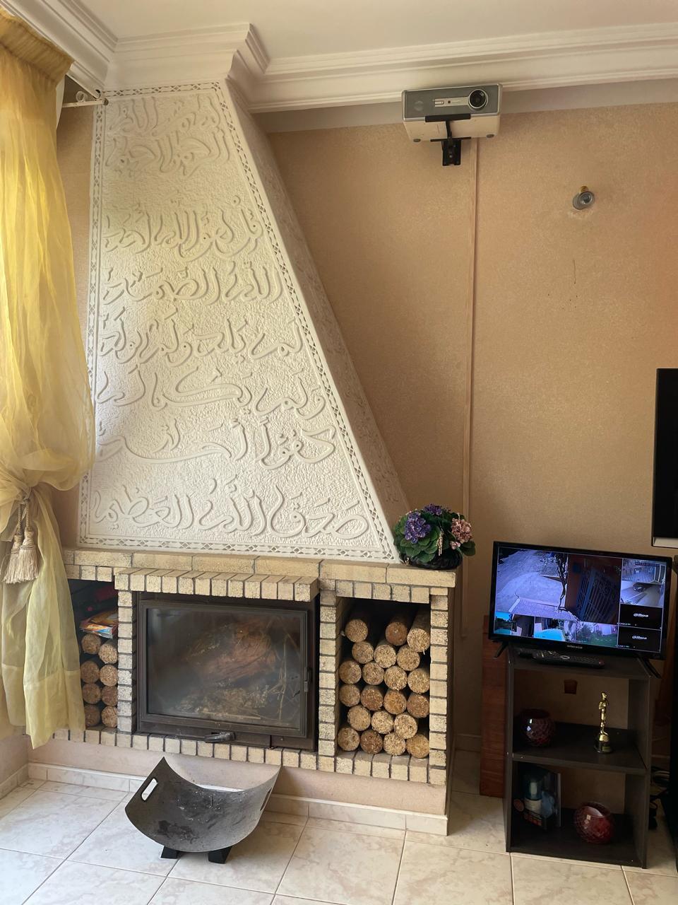 À VENDRE : Superbe Villa 3 Niveaux avec Piscine à Mohammedia