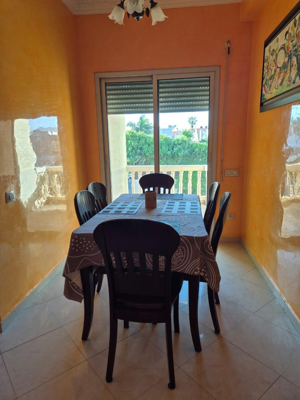 Superbe Villa à Mohammedia — 6