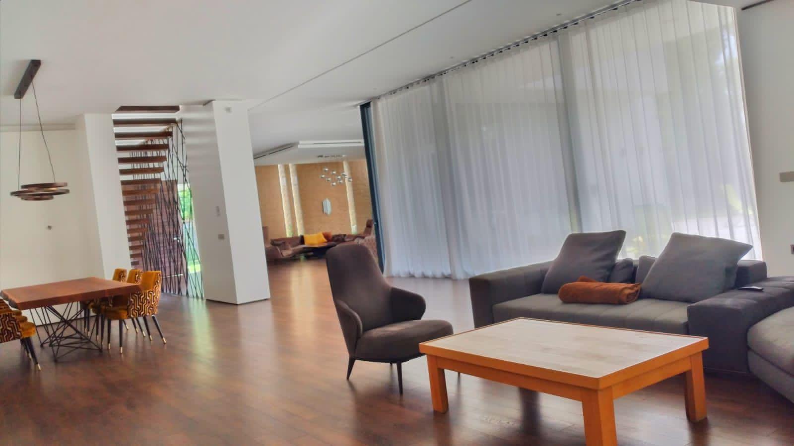 Villa f Souissi — 8