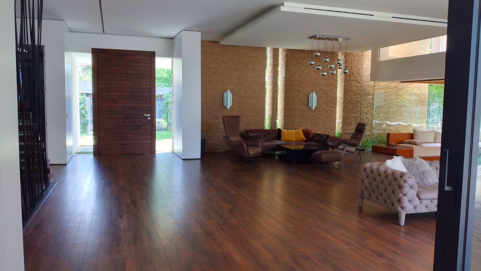 Villa f Souissi — 10