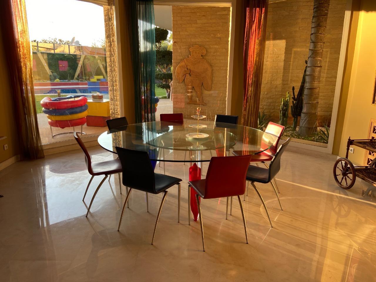 Villa 3600 m² à Les Ambassadeurs — 3