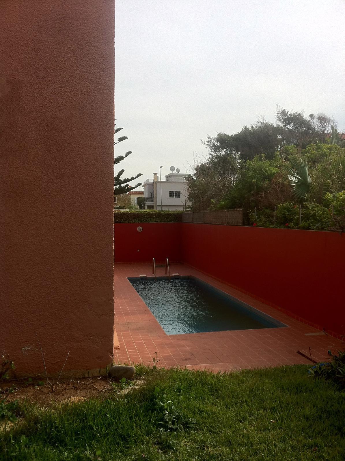 Villa Vue sur Mer à vendre à Mohammedia, Investissement Locatif Exceptionnel — 2