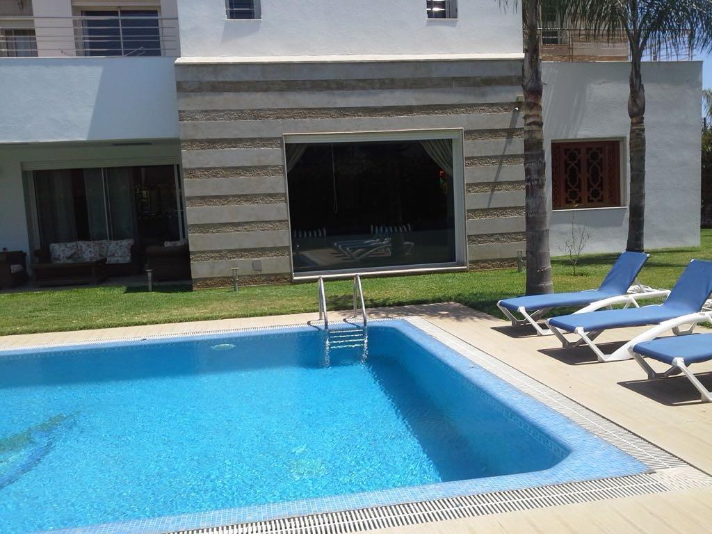 Villa 1730 m² à La Colline — 8