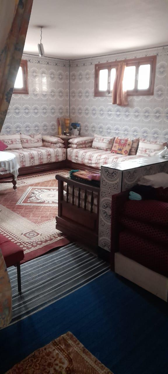 À VENDRE : Magnifique Villa Bien Située - Occasion à Ne Pas Rater ! — 2