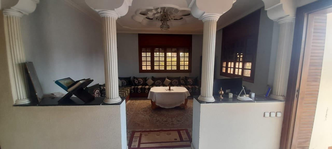 À VENDRE : Magnifique Villa Bien Située - Occasion à Ne Pas Rater ! — 3