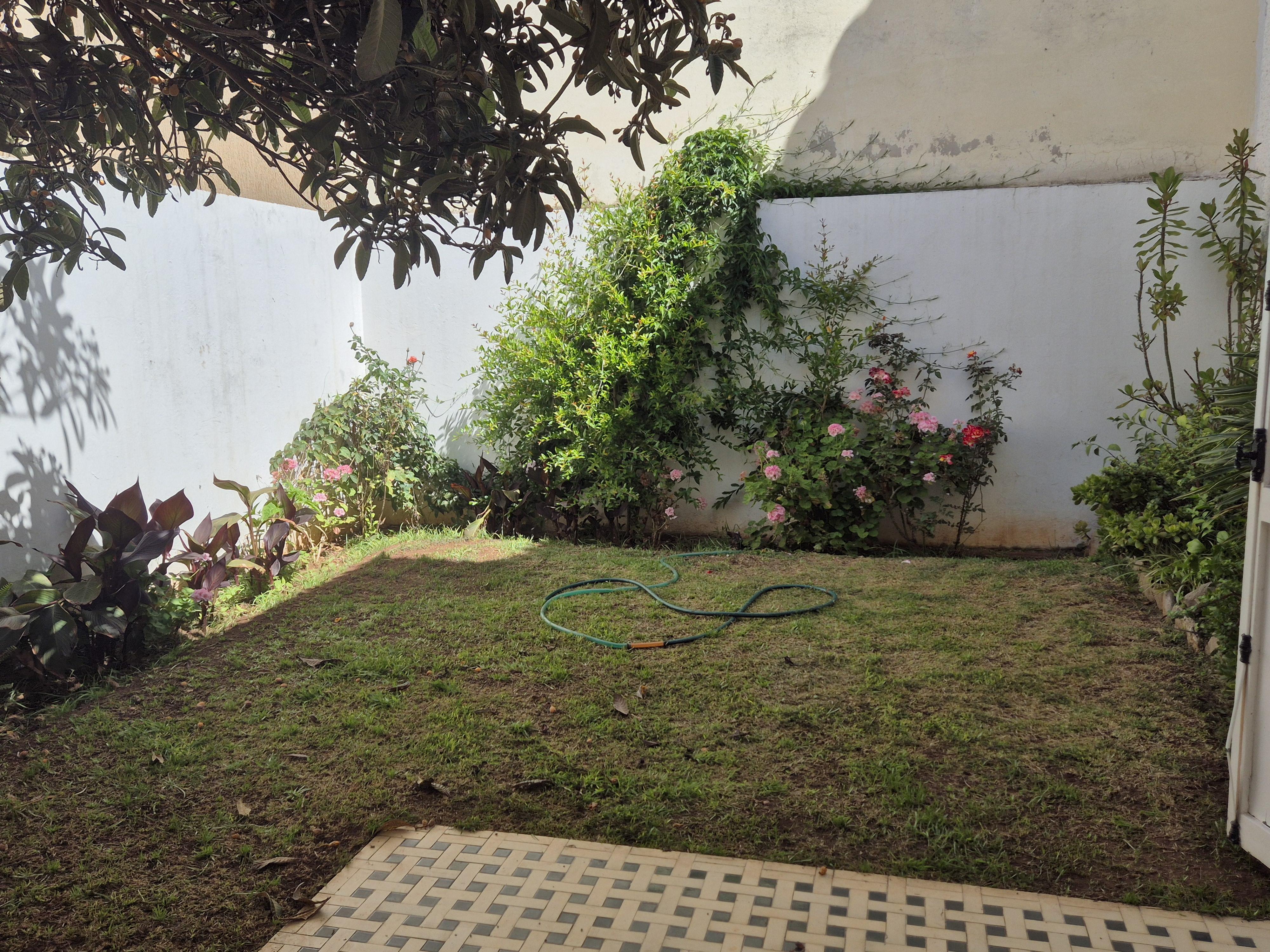 SUPERBE VILLA À LA SIESTA, MOHAMMEDIA — 6