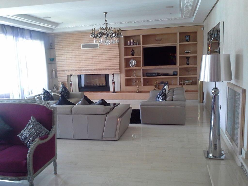 villa neuve à mohamadia — 4
