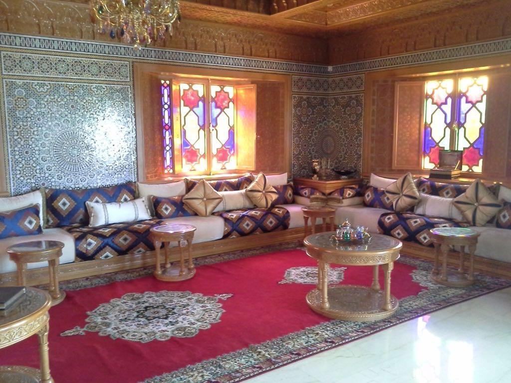 villa neuve à mohamadia — 5