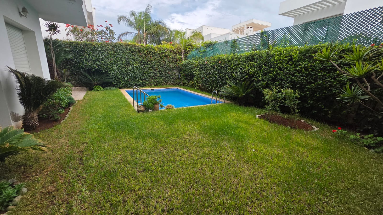 Vente Villa Ain Diab Casablanca — 5