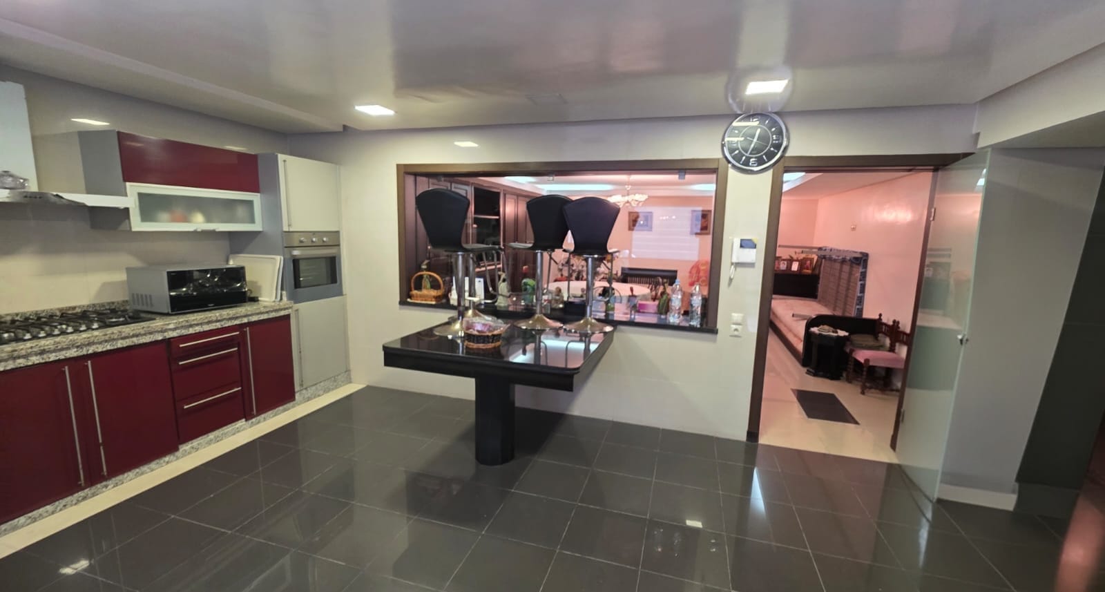 Vente Villa Ain Diab Casablanca — 6