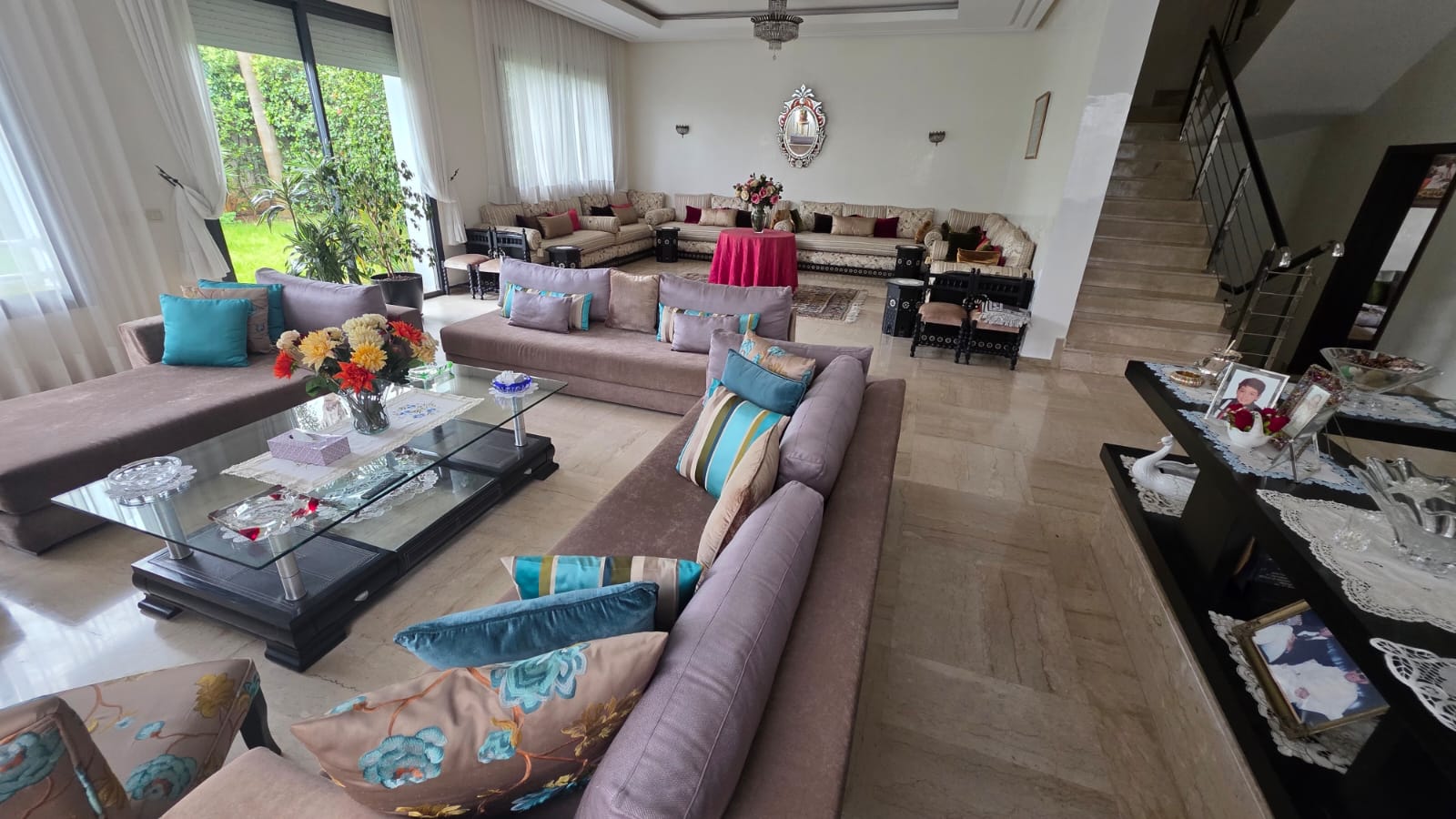 Vente Villa Ain Diab Casablanca — 2