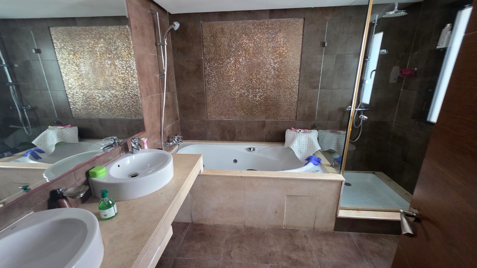 Villa 340 m² f Ain Diab — 10