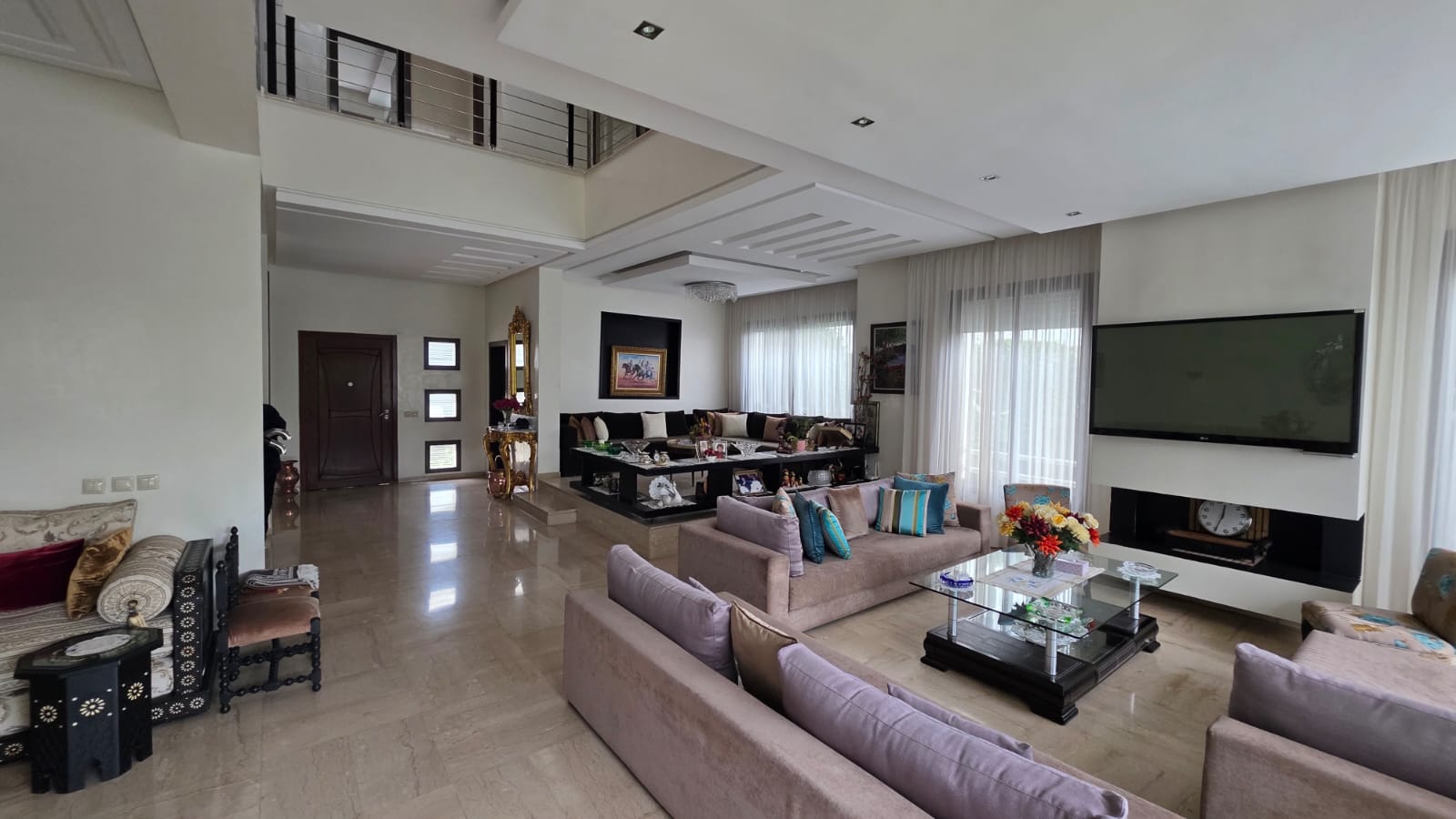Vente Villa Ain Diab Casablanca
