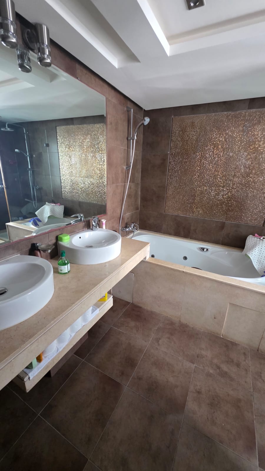 Vente Villa Ain Diab Casablanca — 4