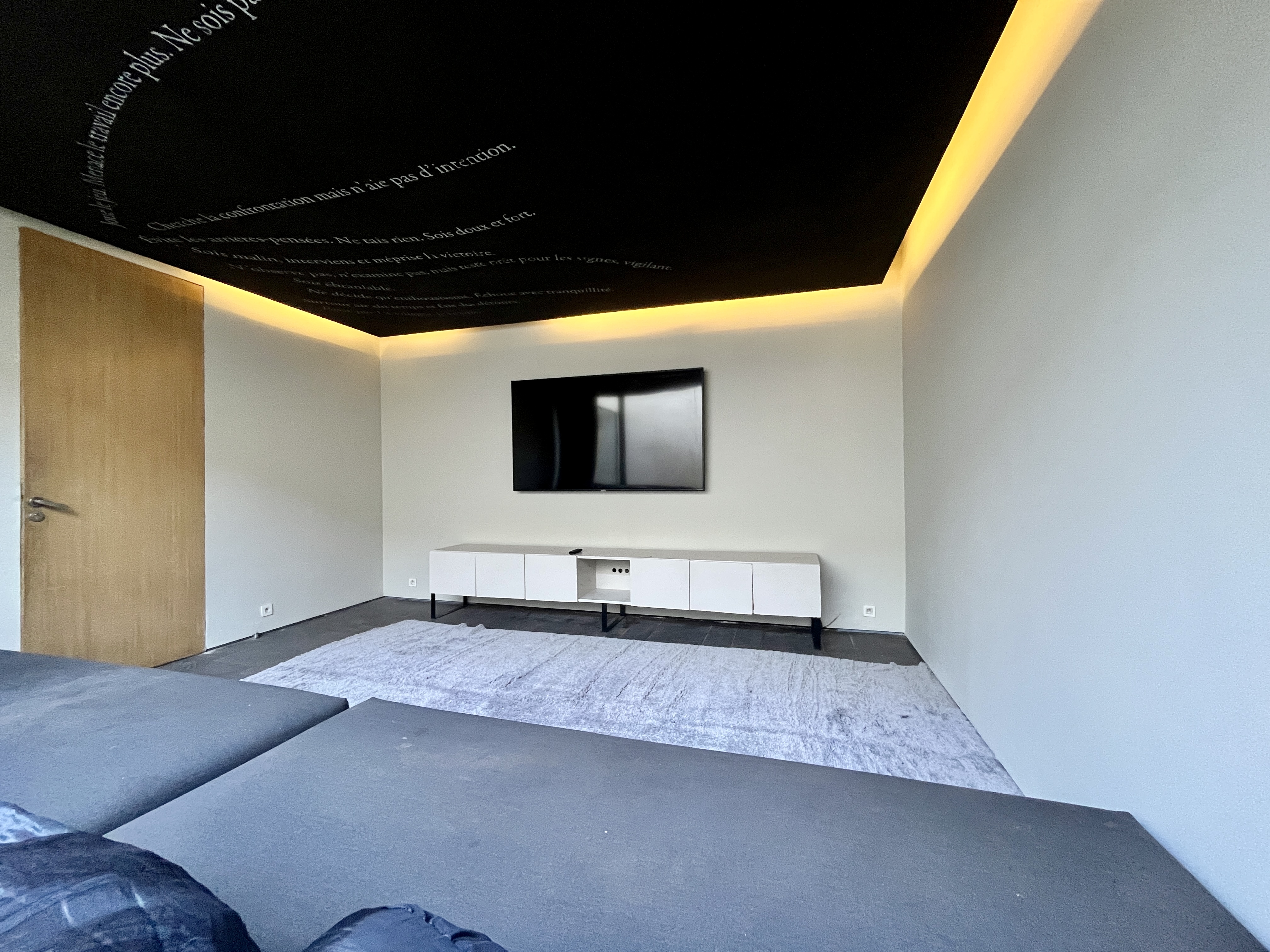 Magnifique villa d’architecte à louer - Marrakech — 6