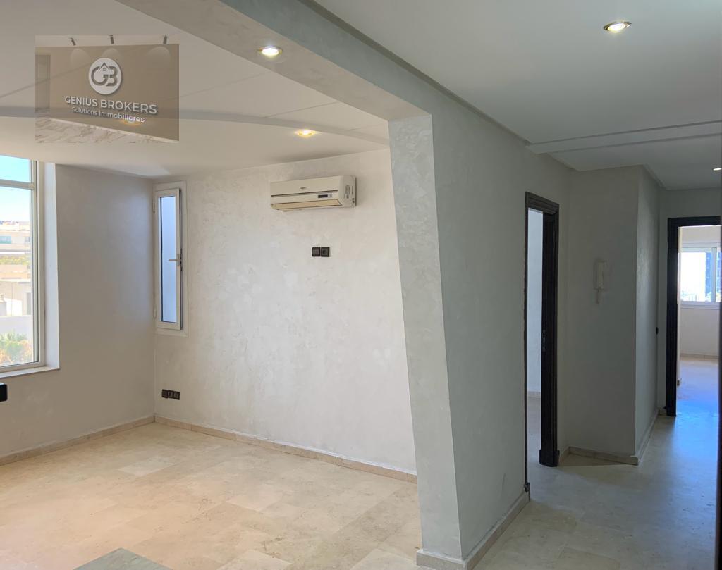 Appartement à louer (MAARIF) 9m² — 3