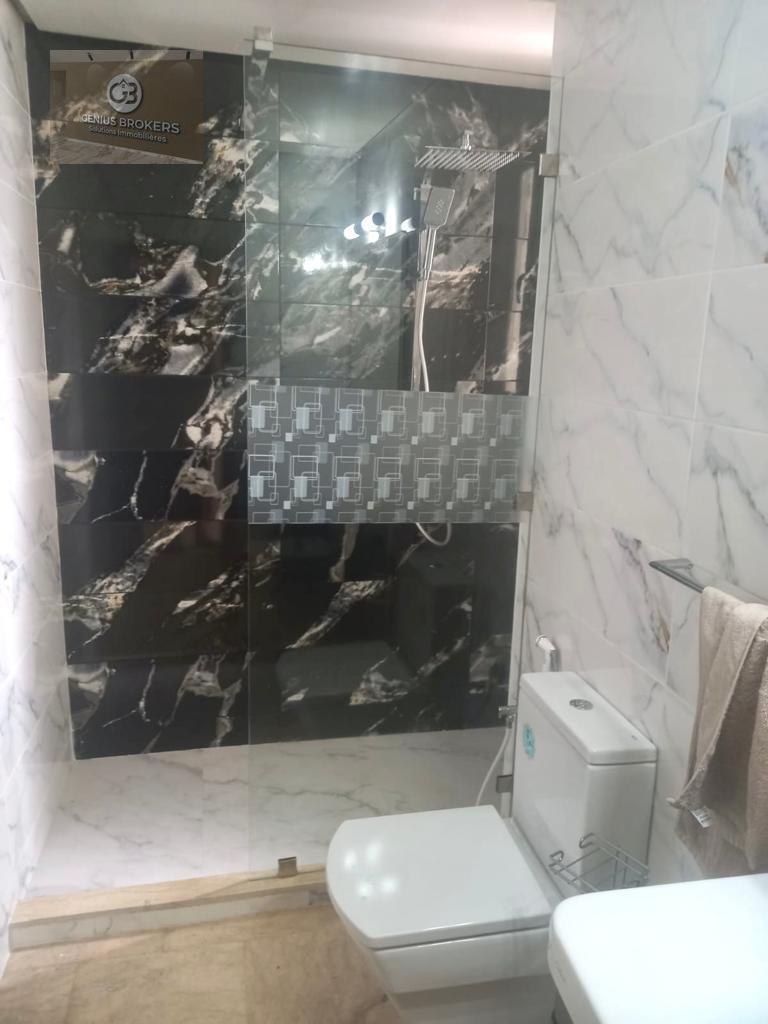 Appartement à louer (MAARIF) 9m² — 4