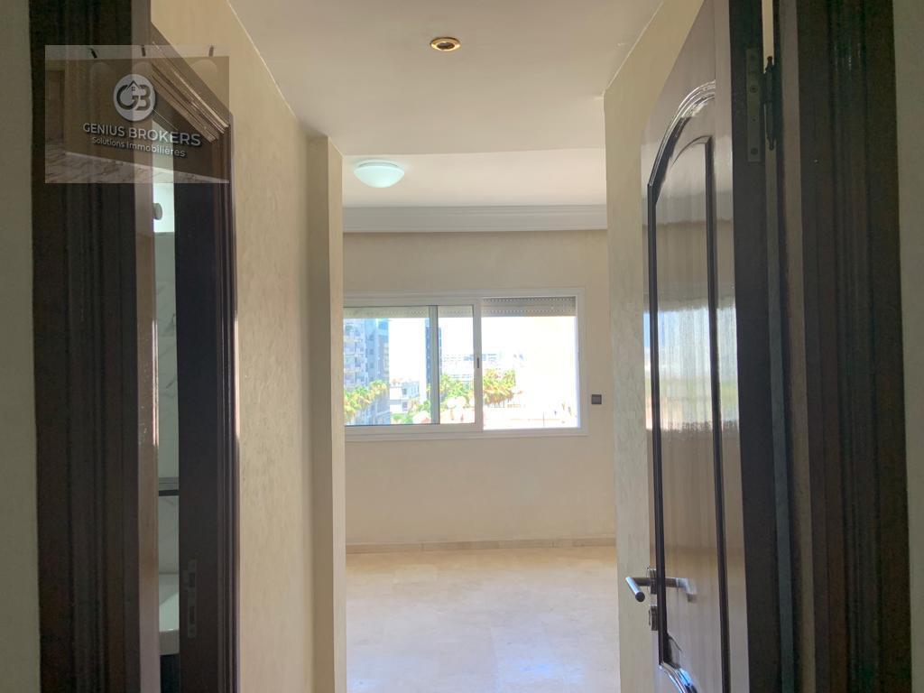 Appartement à louer (MAARIF) 9m² — 5