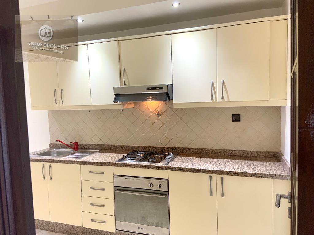 Appartement à louer (MAARIF) 9m² — 6