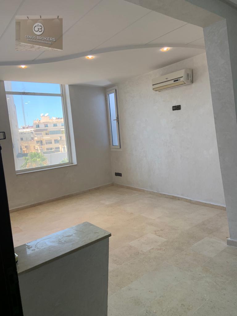 Appartement 94 m² à Maarif — 7
