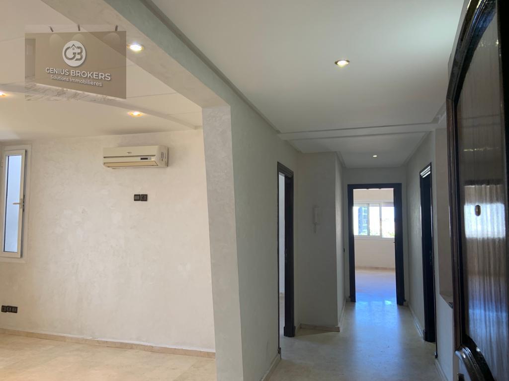 Appartement 94 m² à Maarif — 8