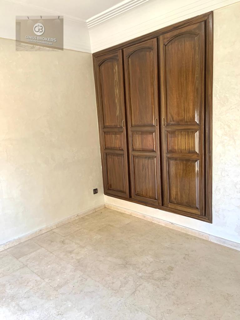 Appartement 94 m² à Maarif — 9