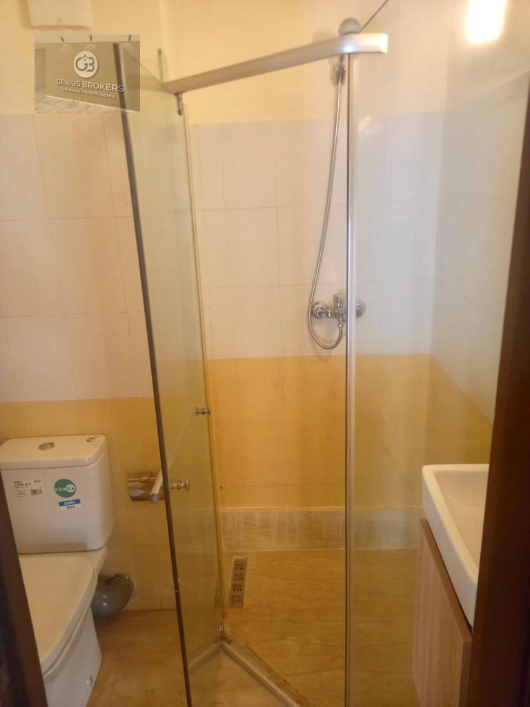 Appartement 94 m² à Maarif — 10