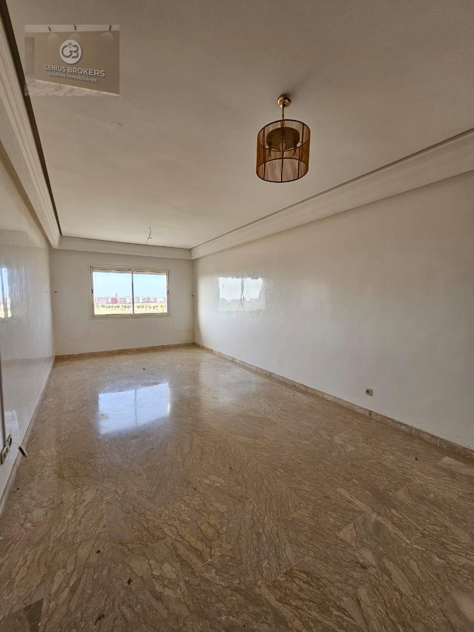 Appartement vide à louer sur ALMAZ