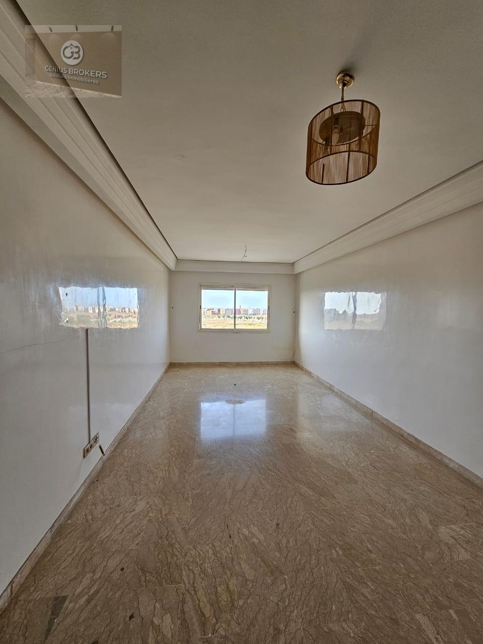 Appartement vide à louer sur ALMAZ — 2