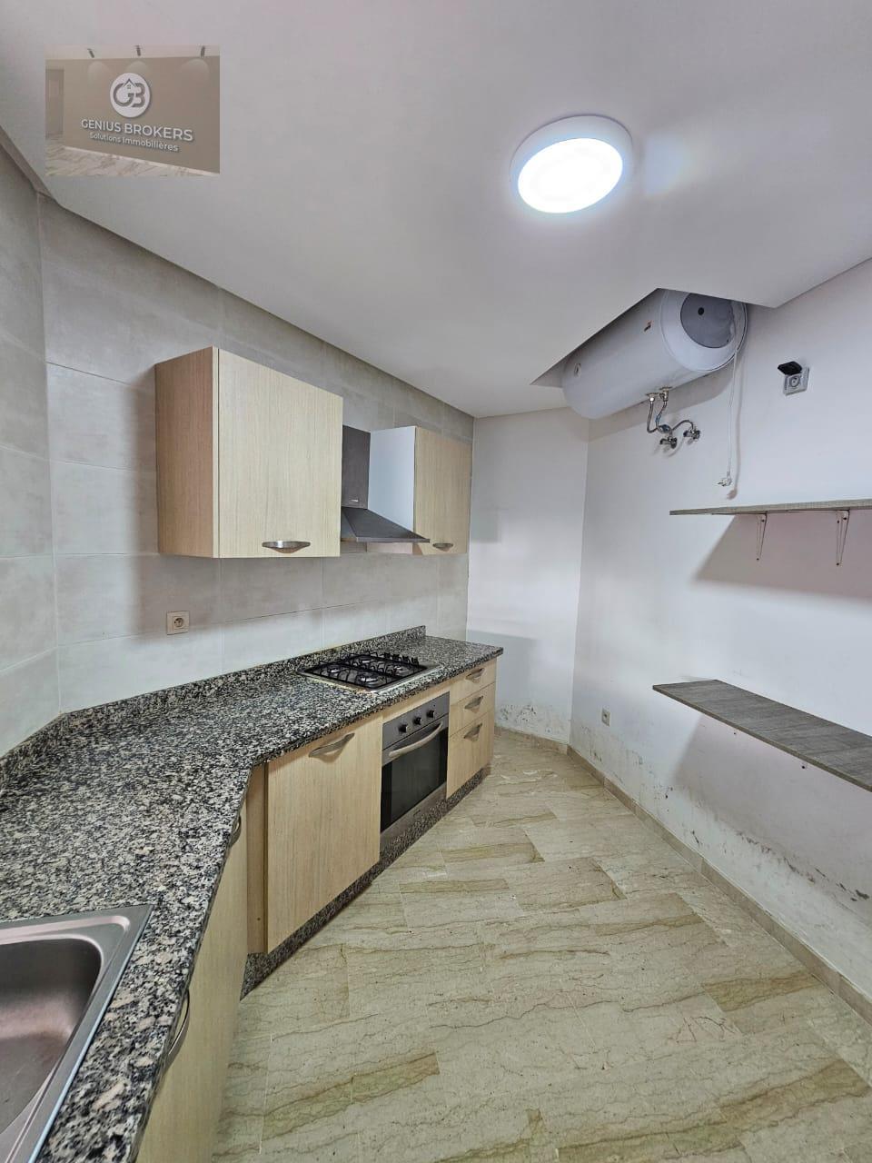 Appartement vide à louer sur ALMAZ — 3