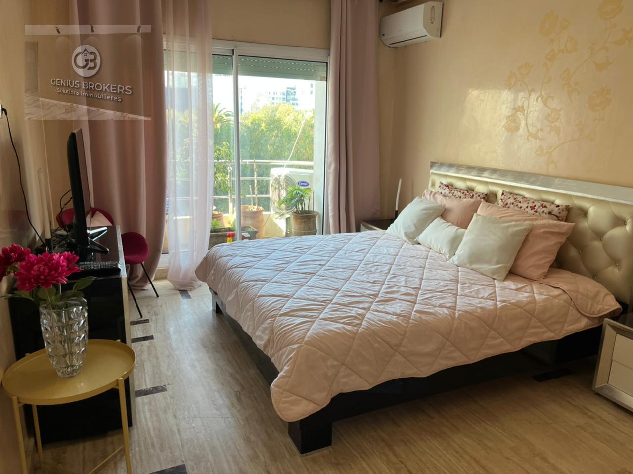 Location d’appartement meuble a racine — 5