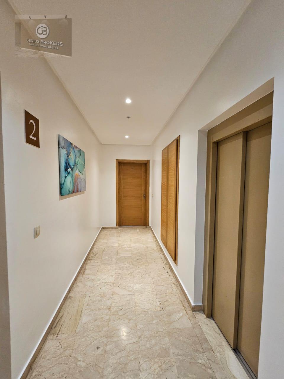 Appartement vide à louer sur ALMAZ — 6