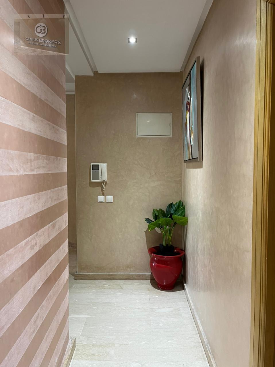 Appartement 135 m² à Racine — 9
