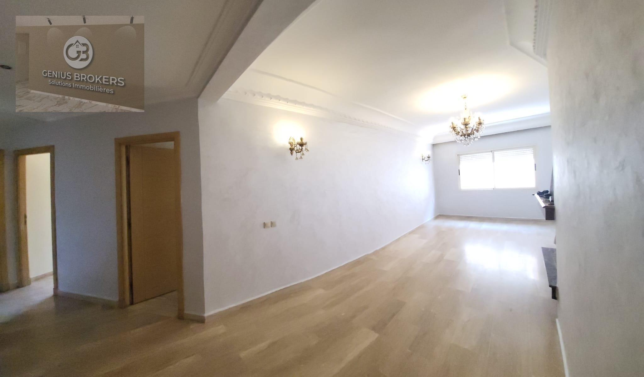 Appartement 108 m² f Nassim — 9
