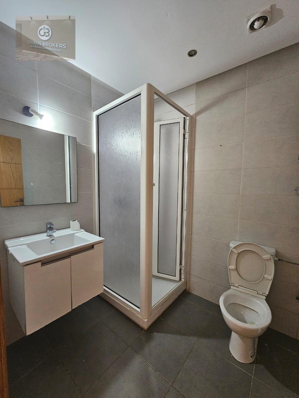 Appartement à Sidi Maarouf — 7