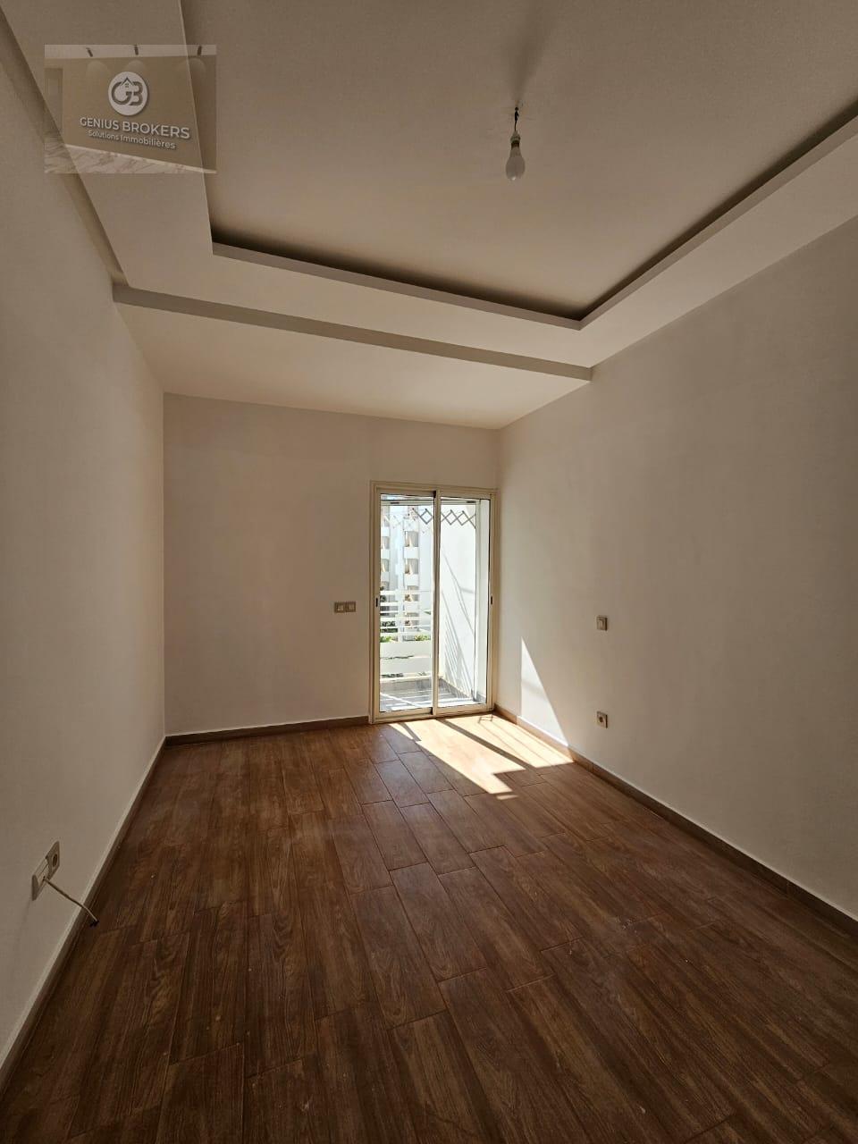 Appartement à Sidi Maarouf — 9