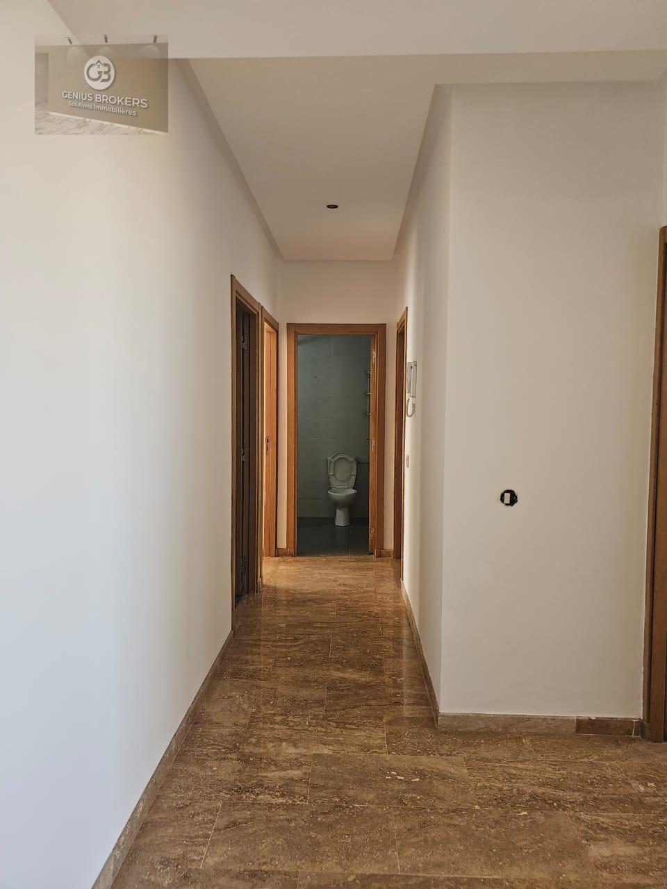 Appartement à Sidi Maarouf — 10