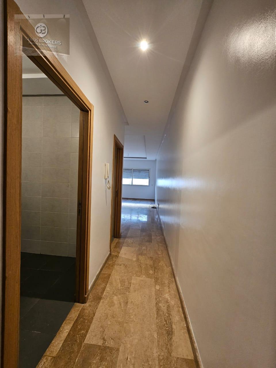 APPARTEMENT VIDE à SIDI MAAROUF 104m² — 5