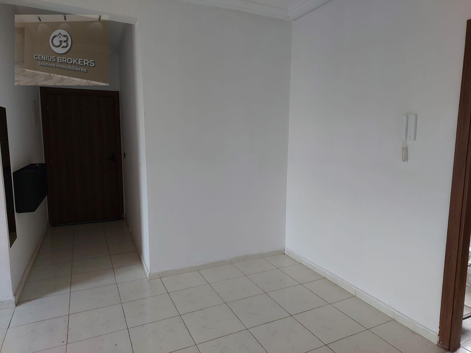 Location d'appartement semi meublé à Bouskoura — 4