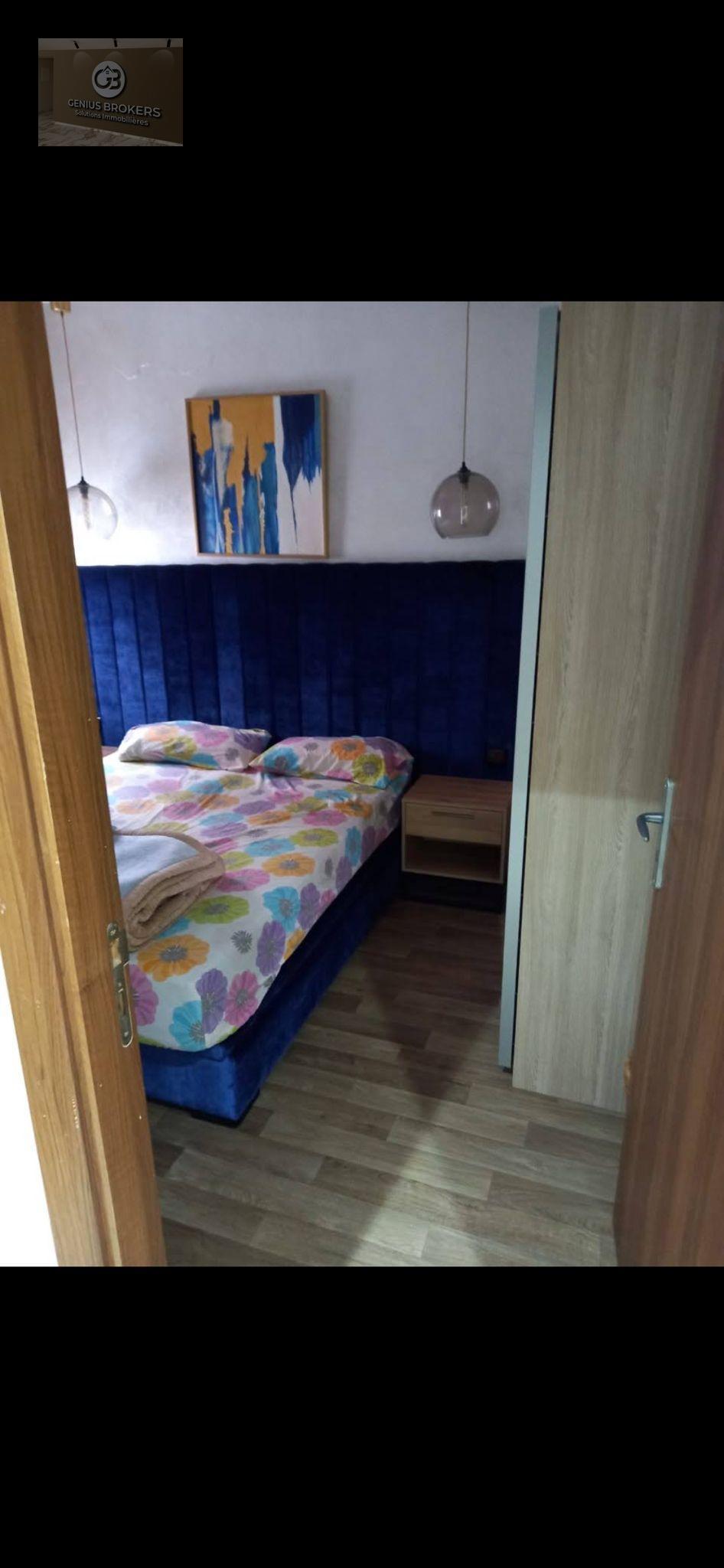 Appartement à vendre Bouskoura