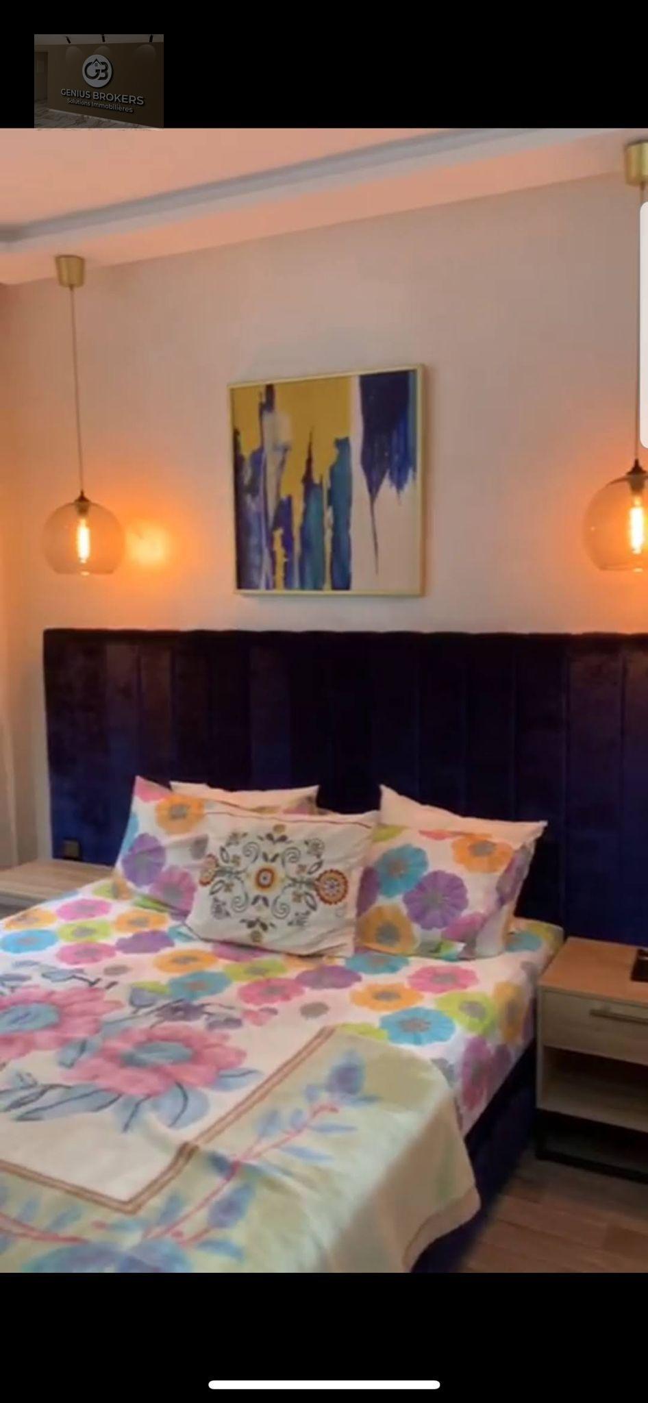 Appartement à vendre Bouskoura — 2