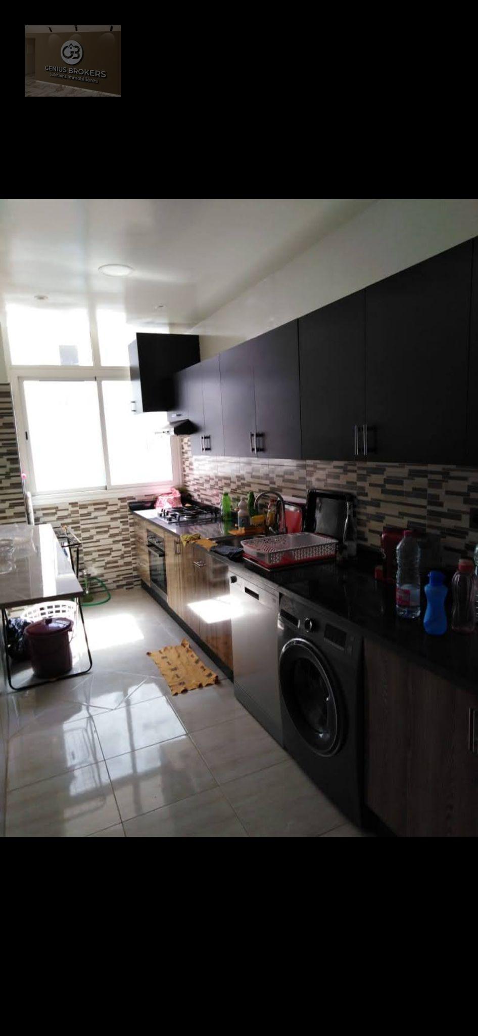 Appartement à vendre Bouskoura — 6