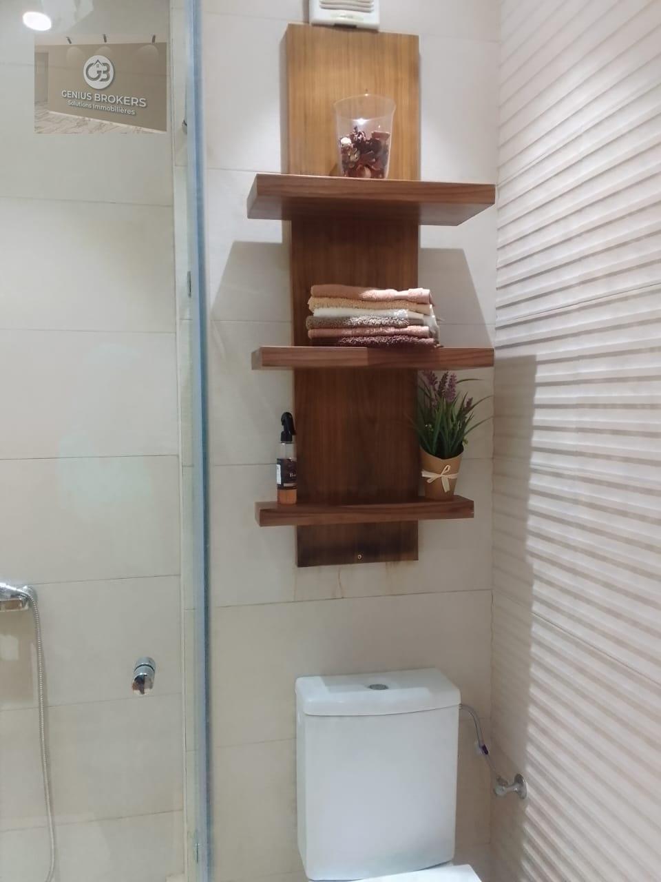 Appartement 95 m² à Californie — 7