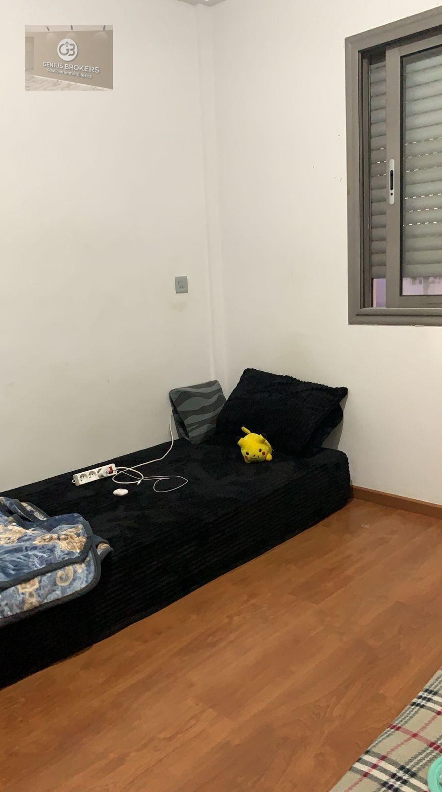 La location d'un studio vide sur QUARTIER DES HOPITAUX