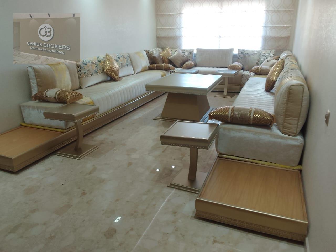 Appartement 95 m² à Californie — 8