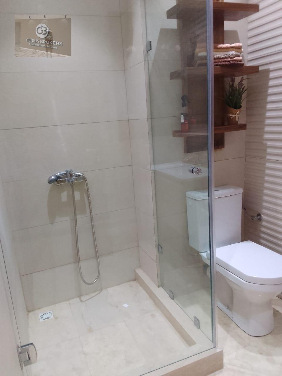Appartement 95 m² à Californie — 9