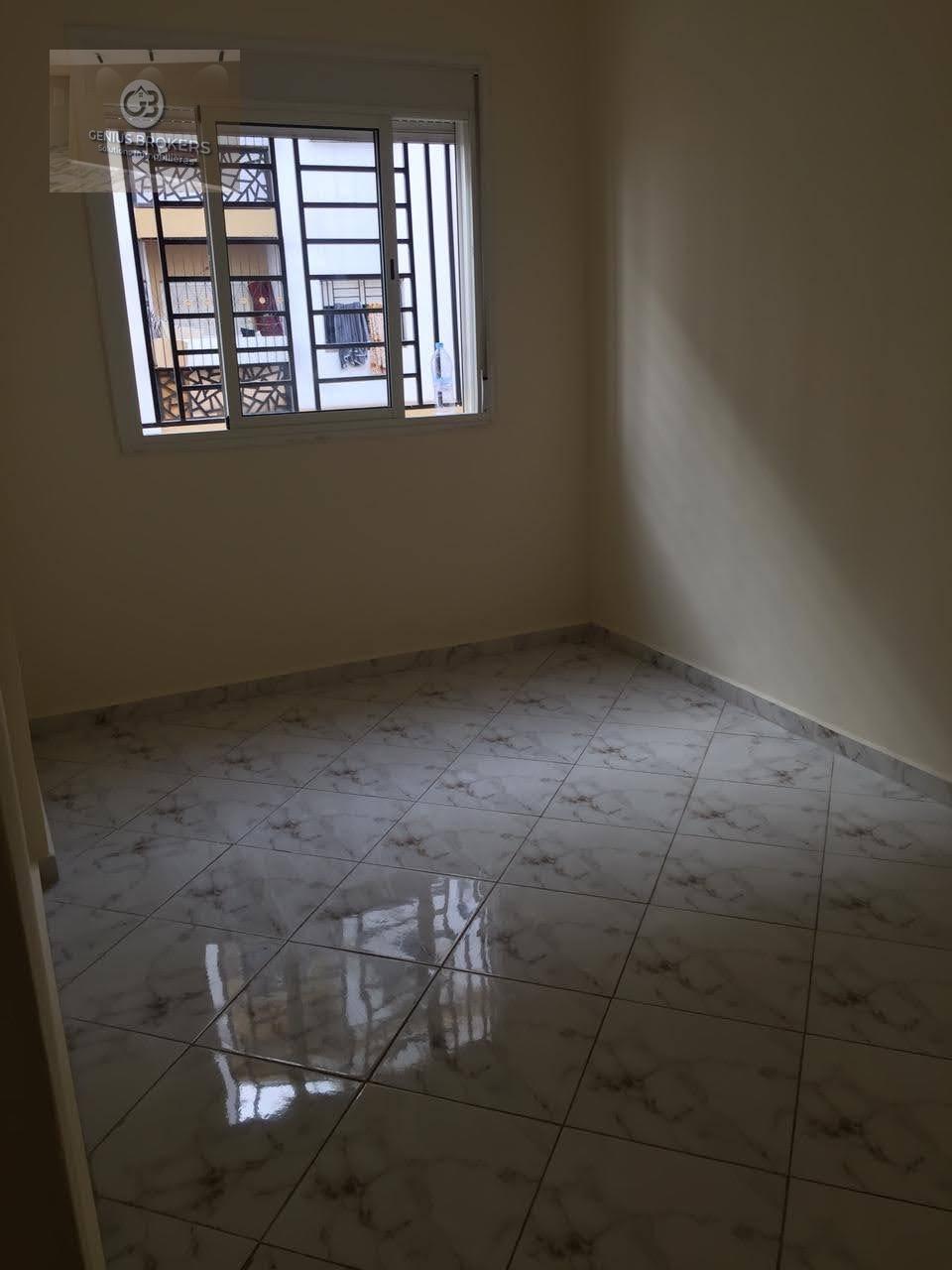 Appartement 54 m² à Oulfa — 2