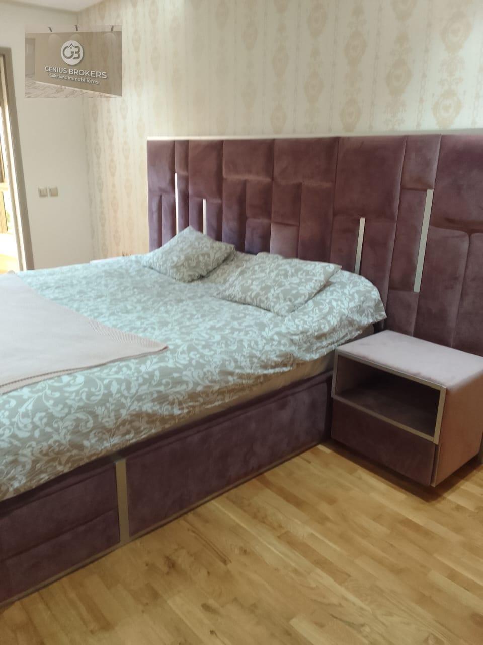 Appartement 95 m² à Californie — 10