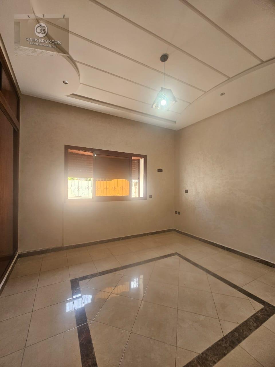 Villa 120 m² à Sidi Maarouf — 7